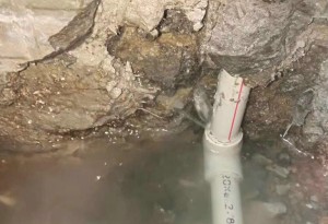 内丘管道漏水检测五