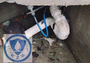 内丘水管漏水检测公司6