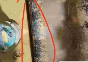 内丘水管漏水检测公司1